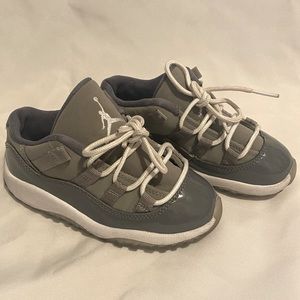 Jordan Retro 11 Toddler